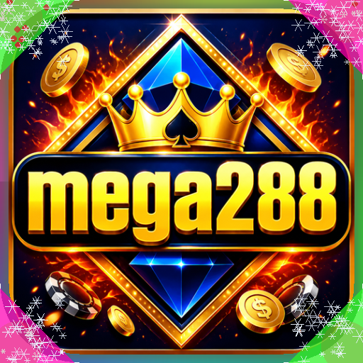 mega288 — galeri pratinjau Resmi APK